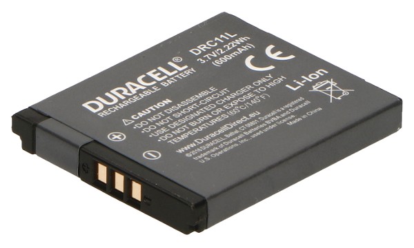 NB-11L Batteri