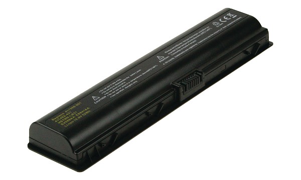 Presario V3020US Batteri (6 Celler)