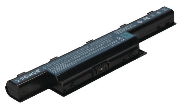 BT.00605.072 Batteri