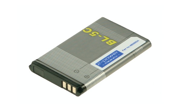 V804NK Batteri