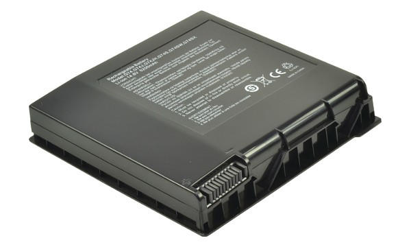 LC42SD128 Batteri