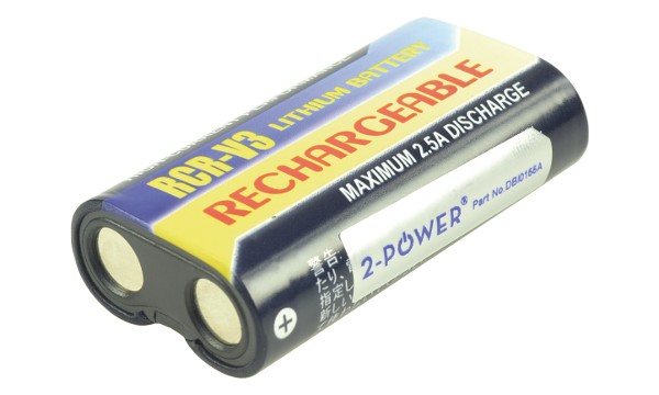 QD-900 Batteri