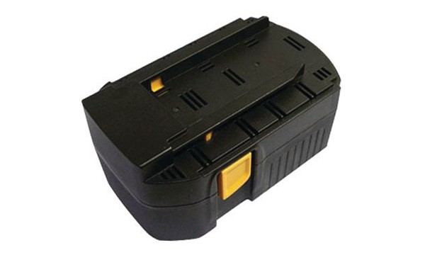 WSC 6.5 Batteri