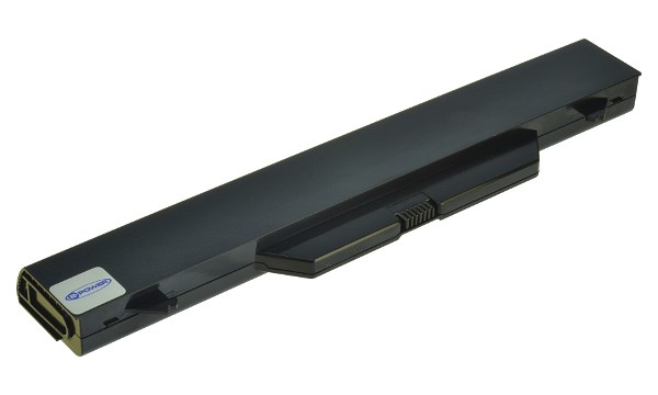 HP ProBook 4411s Base Model Noteboo Batteri (8 Celler)