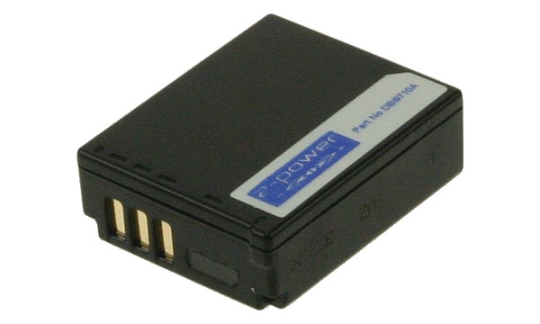 CGA-S007 Batteri