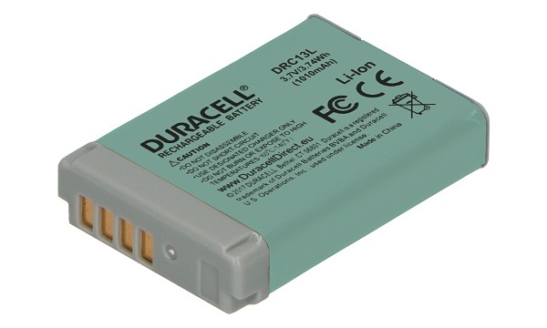 PowerShot SX620 HS Batteri