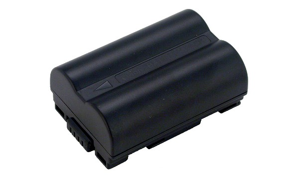 DLP602 Batteri