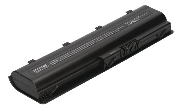 HP 2000-2C13CL Batteri (6 Celler)