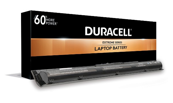 800009-541 Batteri (4 Celler)