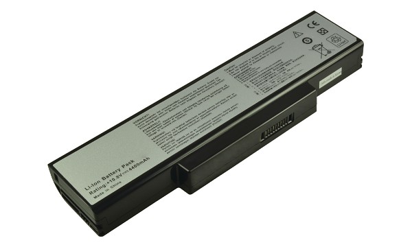 K72JR-1A Batteri