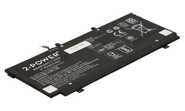 Spectre x360 13-ac003TU Batteri (3 Celler)