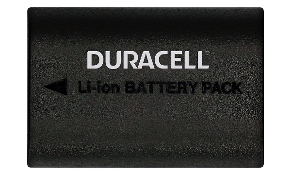 EOS 60D Batteri
