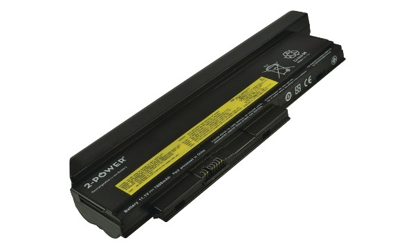 ThinkPad X220 4287 Batteri (9 Celler)