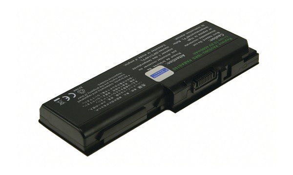 PA3536 Batteri (6 Celler)