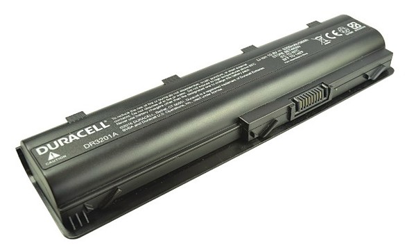 MU06047-CL Batteri (6 Celler)