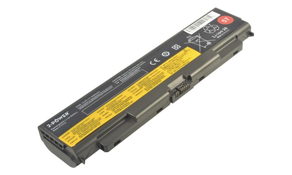 ThinkPad T440p 20AN Batteri (6 Celler)