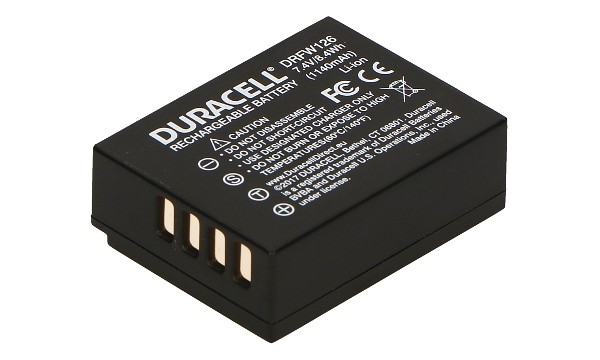 X-T30 II Batteri