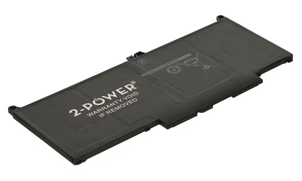 98J9N Batteri (4 Celler)