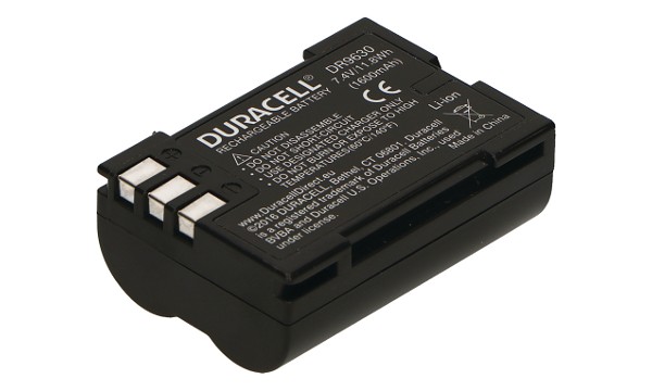 DLOM1 Batteri