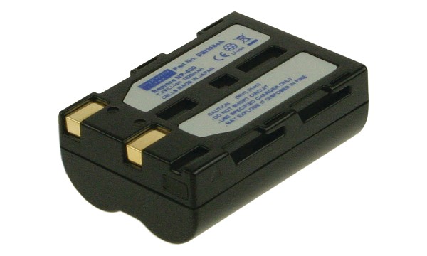 a-7 Digital Batteri (2 Celler)