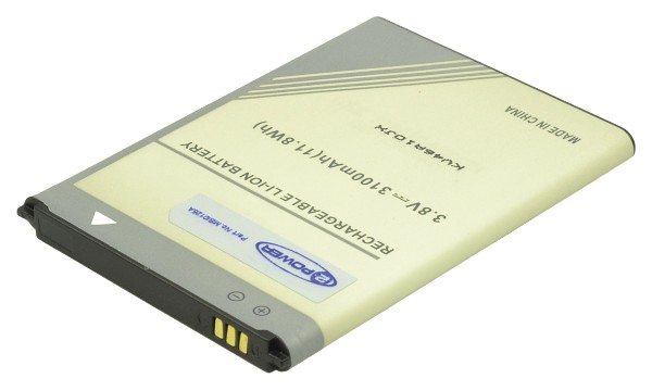 GT-N7100 Batteri