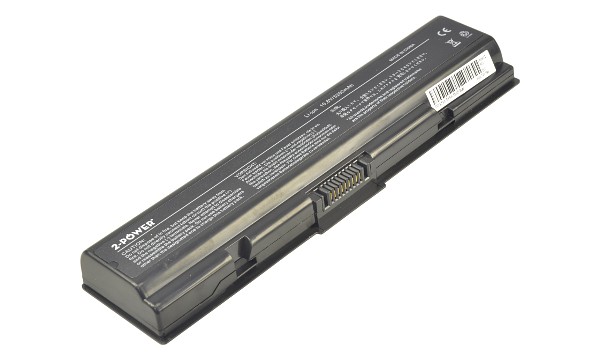 Equium A200-24L Batteri (6 Celler)