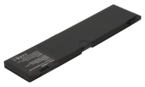 ZBook 15 G6 i5-9400H Batteri