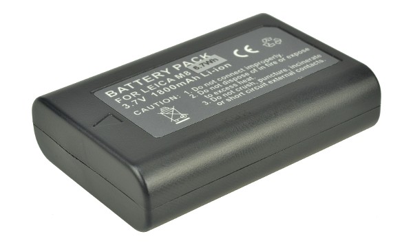 BLI-312 Batteri