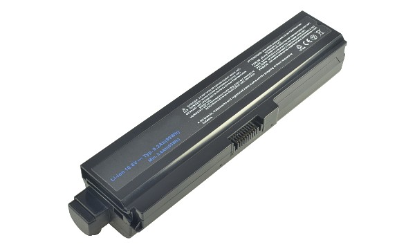 DynaBook CX/45KWH Batteri (12 Celler)