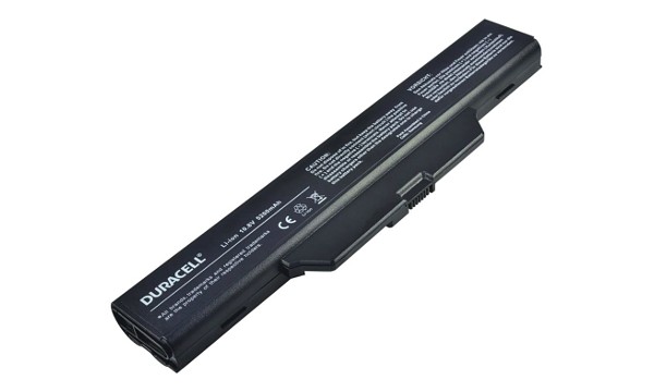 Business Notebook 6730s/CT Batteri (6 Celler)