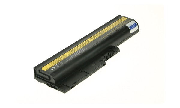 ThinkPad R60 9463 Batteri (6 Celler)