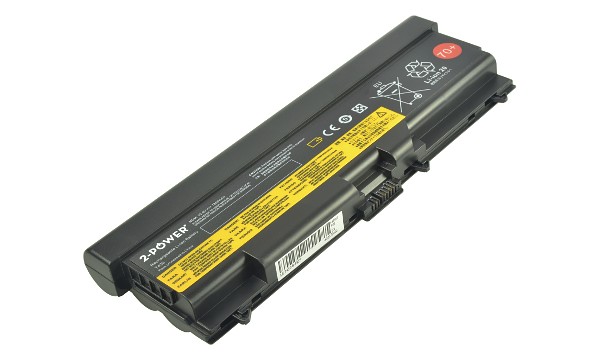 ThinkPad W520 Batteri (9 Celler)