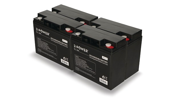 Smart-UPS 1400VA Rackmount XL(Long Batteri