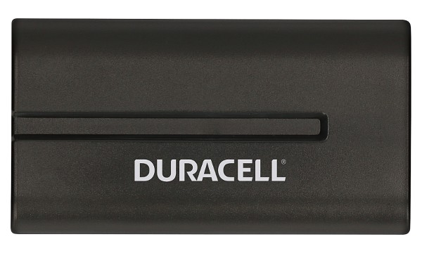 DCR-TR7100 Batteri (2 Celler)