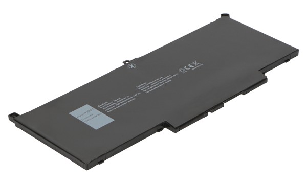 MYJ96 Batteri (4 Celler)