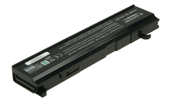 Tecra A5-S6215TD Batteri (6 Celler)