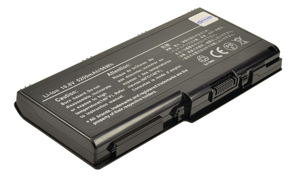 LCB471 Batteri