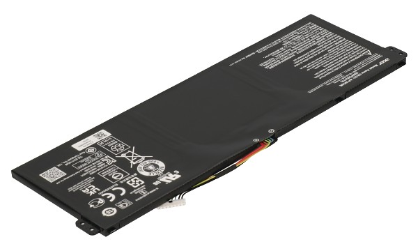 ASPIR A515-52KG Batteri (3 Celler)