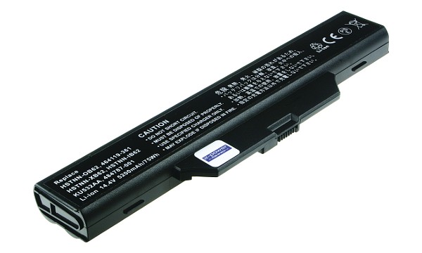 484787-001 Batteri