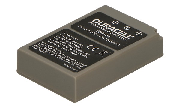 EZ-M1250 Batteri