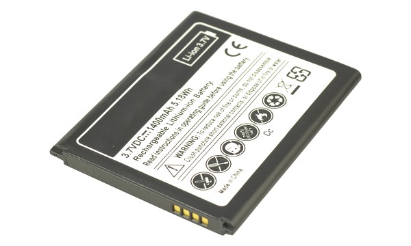 EB-B105BE Batteri