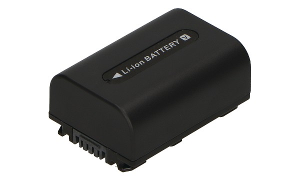 DCR-DVD403E Batteri (2 Celler)
