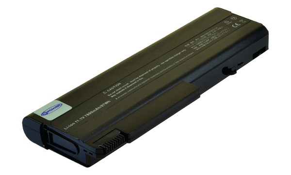 Business Notebook 6735b Batteri (9 Celler)