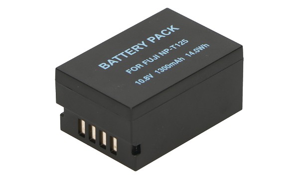 NP-T125 Batteri