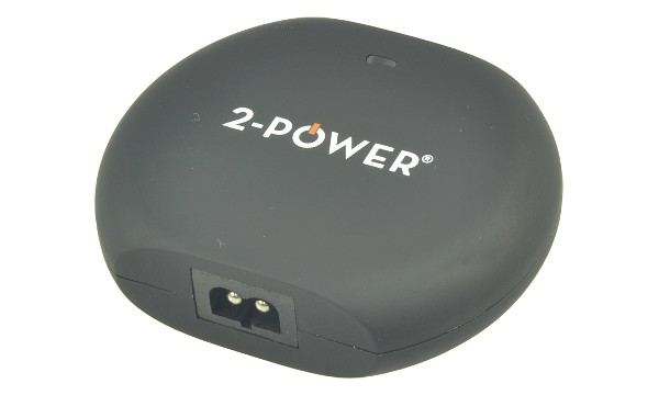 ThinkPad T410-2539 Bil Adapter (Multi-Kontakt)