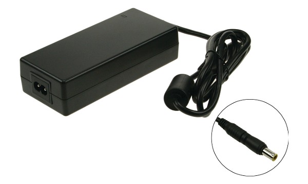 ThinkPad X201 3680 Adapter