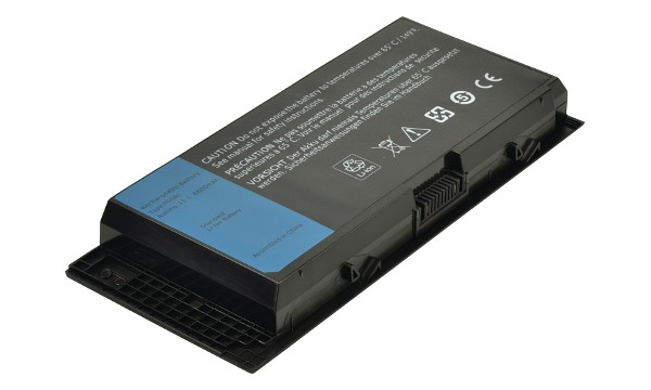 FV993. Batteri (9 Celler)