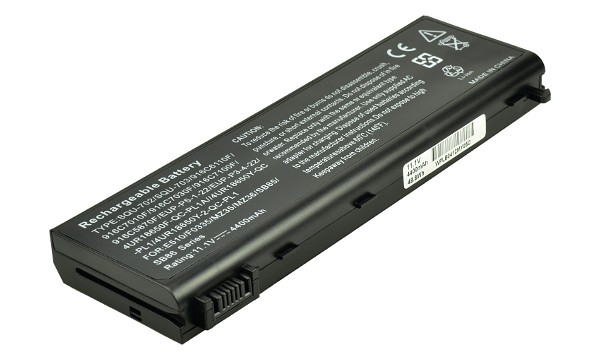 916C6110F Batteri