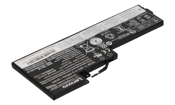 SBB0N18149 Batteri