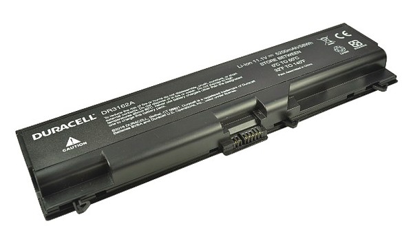42T4752 Batteri (6 Celler)